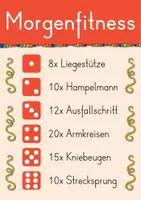 Vorschau - Spiele - Bewegungspause würfeln (Bewegungsspiel) - Seite 3