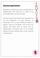 Vorschau - Poster - Positive Affirmationen - Bundle - Seite 3
