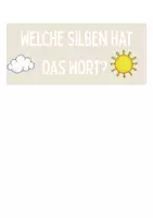 Vorschau - Spiele - Fliegenklatschenspiel: Silben - Seite 3