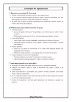 Vista previa - Refuerzo / NEE / Materiales de apoyo - Soltar Miedos en el Aula – Ritual de Movimiento y Calma - página 3