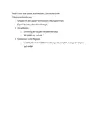 Vorschau - Merkblätter - 📄 Handout: Eskalationsstufen nach Friedrich Glasl, Konfliktmanagement im Team, differenziert - Seite 1