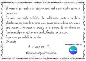 Vista previa - Unidades / Secuencias / Situaciones de Aprendizaje - MI CUADERNO DE ARTE VICENT VAN GOGH - página 2