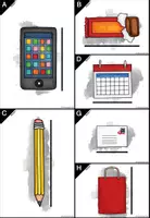 Vorschau - Arbeitsblätter - Längen (mm, cm, dm, m, km) - Lernen an Stationen - Seite 1