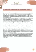 Vorschau - Arbeitsblätter - Sachtexte Prüfungsvorbereitung RSA / HSA 2026 - Seite 2