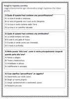 anteprima - Schede informative - Alla luna: Riconoscere e interpretare le figure retoriche presenti - Pagina 2