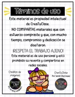 Vista previa - Hojas de trabajo - ACTIVIDADES REGRESO A CLASES - página 1