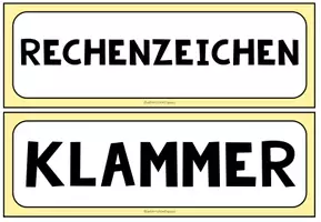 Vorschau - Präsentationen/Tafelbilder - TERME - Tafelmaterial - Seite 2