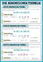 Vorschau - Poster - MATHEMATIK POSTER – SPARPAKET (wachsendes Paket) - Seite 2