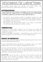 Vorschau - Arbeitsblätter - RECHEN RALLYE (dritte binomische Formel) - 50 Kärtchen + Arbeitsblätter - Seite 1