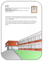 Vorschau - Arbeitsblätter - Fabelhafter Baukasten. Eine eigene Fabel schreiben - Seite 3