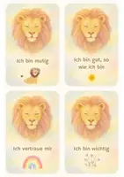 Vorschau - Anderer Materialtyp - Affirmation - Affirmationskarten für Kinder - Seite 2