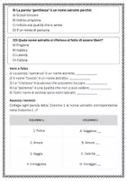 anteprima - Esercizi - Raccolta di materiali: i nomi astratti - Pagina 3