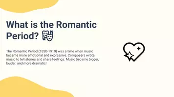 anteprima - Presentazioni / Lavagne - Famous Romantic Composers - Pagina 2