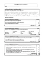 Vorschau - Arbeitsblätter - Pontes Klassenarbeiten Latein (Materialpaket) - Seite 1