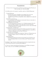 Vorschau - Merkblätter - Regeln für den Ethikunterricht - Seite 1