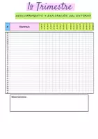 Vista previa - Para docentes: organización, planificación y formación - CUADERNO EVALUACIONES EDUCACIÓN INFANTIL - página 2