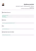 Vorschau - Arbeitsblätter - Arbeitsblatt "Leopard" + Onlineübung & MP3 + Mindmap - Seite 3