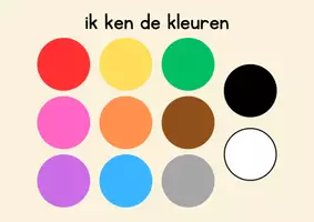 Voorbeeld - Kaarten doelenmuur - Voorblad