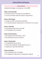 Vista previa - Hojas de trabajo - TALLER RESOLVER PROBLEMAS COMO UN DETECTIVE Completo - página 3