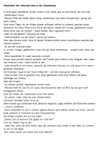 Vorschau - Anderer Materialtyp - "Der Zeitraub-Löwe" Kurze Unterrichtseinheit - Seite 3