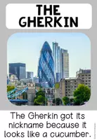 Vorschau - Poster - LONDON - Fact Posters - Seite 3