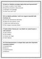 anteprima - Schede informative - Analisi delle tecniche puntiniste nei dipinti famosi - Pagina 3