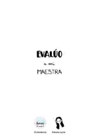 Vista previa - Unidades / Secuencias / Situaciones de Aprendizaje - PACK INSTRUMENTOS DE EVALUACIÓN - página 2