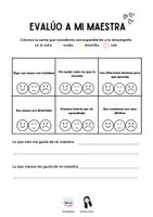 Vista previa - Unidades / Secuencias / Situaciones de Aprendizaje - PACK INSTRUMENTOS DE EVALUACIÓN - página 3