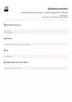 Vorschau - Arbeitsblätter - Arbeitsblatt "Sprachentwicklung" + interaktive Lösung & MP3 + Mindmap - Seite 3