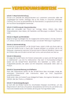 Vorschau - Anderer Materialtyp - Gesprächskarten Vorträge halten - Seite 1