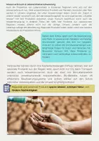 Vorschau - Arbeitsblätter - Ernährung & Umwelt – CO₂-Fußabdruck, Wasserverbrauch - Seite 3