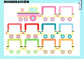 Vista previa - Unidades / Secuencias / Situaciones de Aprendizaje - CUADERNO LÓGICO-MATEMÁTICO - página 1