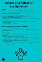 Vorschau - Arbeitsblätter - Schnupperlehre: Reflexion & Schreibtraining mit KI - Seite 2