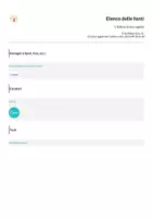 anteprima - Esercizi - L'Italia e le sue regioni - Pagina 3