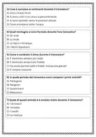 anteprima - Esercizi - Ricostruire le tappe principali dell'evoluzione geologica nell'era cenozoica - Pagina 2