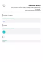Vorschau - Arbeitsblätter - Weissagungen ausprobieren: Handlesen, Pendeln, Tarotkarten, Wachsgießen - Seite 1