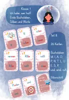Vorschau - Spiele - Ich habe, wer hat - Teil 8 - Buchstabe R - Deckblatt