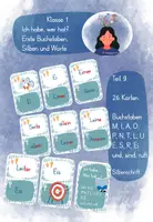 Vorschau - Arbeitsblätter - Ich habe, wer hat - Teil 9 - Laut ei - Deckblatt