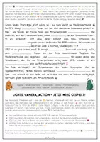 Vorschau - Arbeitsblätter - EPSP und IPSP - Versuch zu postsynaptischen Potenzialen - Seite 2