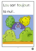 Aperçu - Autre type de ressources - Livres sons ou / ch - Page 1