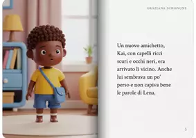 anteprima - Opere didattiche / Libri di testo - La valigia magica dei ricordi - Pagina 3