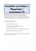 Vorschau - Poster - Knigge der Kommunikation - Seite 1