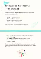 anteprima - Piani di lezione - Ere geologiche: collegare i cambiamenti climatici dell'era cenozoica agli ecosistemi attuali - Pagina 3