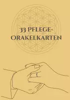 Vorschau - Bildkarten - 33 Orakelkarten Weisheiten für die Pfegeausbildung - Deckblatt