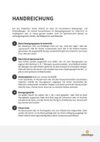 Vorschau - Bildkarten - 60 Bewegungskarten für Pausen, den Unterricht & Zuhause - Seite 1