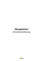 Vorschau - Bildkarten - 60 Bewegungskarten für Pausen, den Unterricht & Zuhause - Seite 3