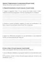 anteprima - Compiti in classe/Test - Le similitudini: Comprensione e applicazione - Pagina 3
