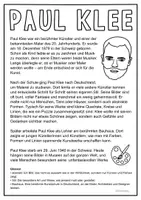 Vorschau - Stundenentwürfe - Kunststunden für die Grundschule im Herbst Gesamtpaket - Wachsendes Materialpaket - Seite 3