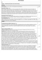 Vorschau - Test - Klausurpaket ,,Mutter Courage und ihre Kinder" von Bertolt Brecht - Seite 2