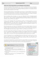 Vorschau - Arbeitsblätter - Indonesien und der Kampf gegen die niederländische Kolonialmacht - Seite 1